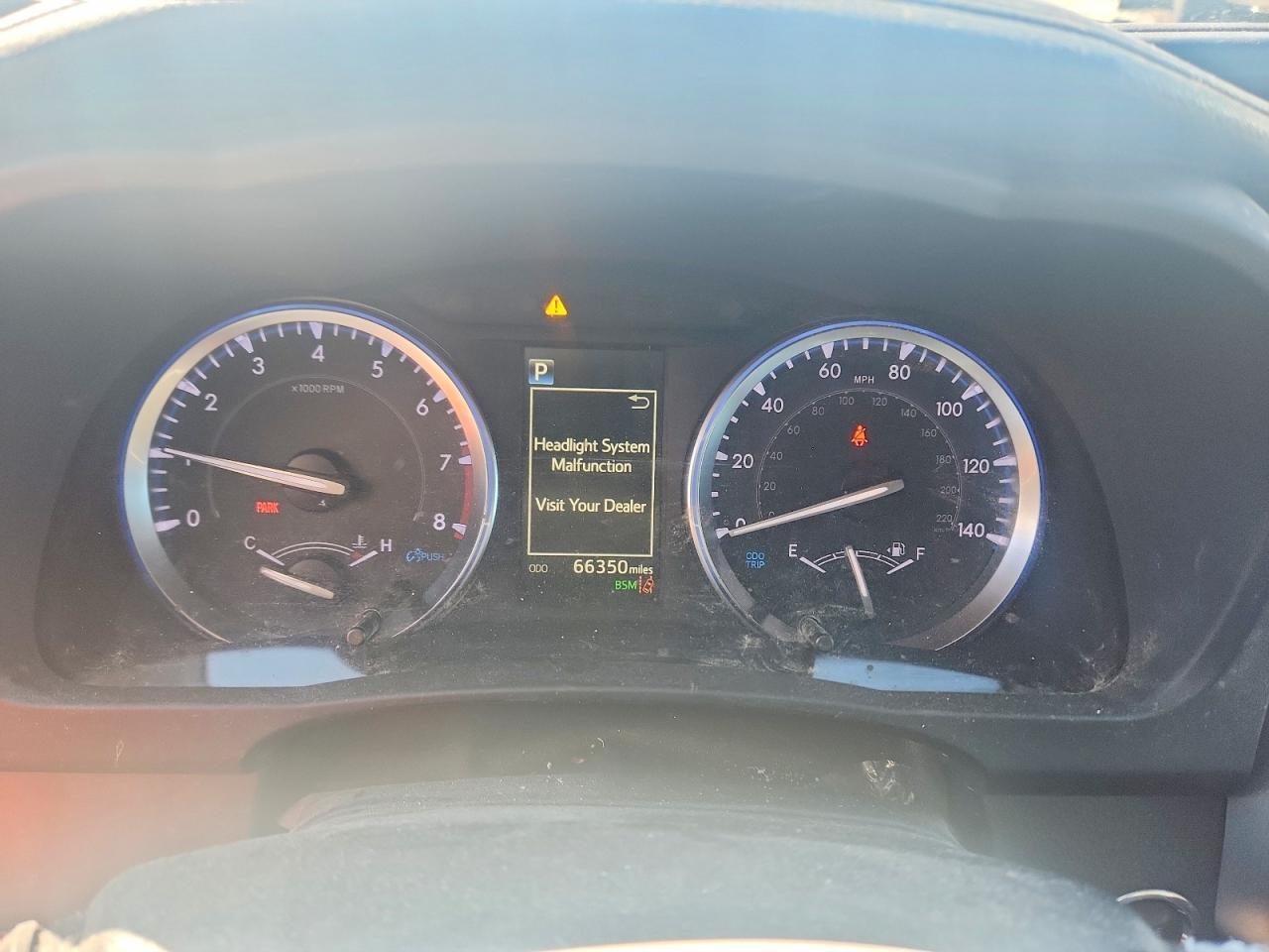 2019 Toyota Highlander Se - zdjęcie 9