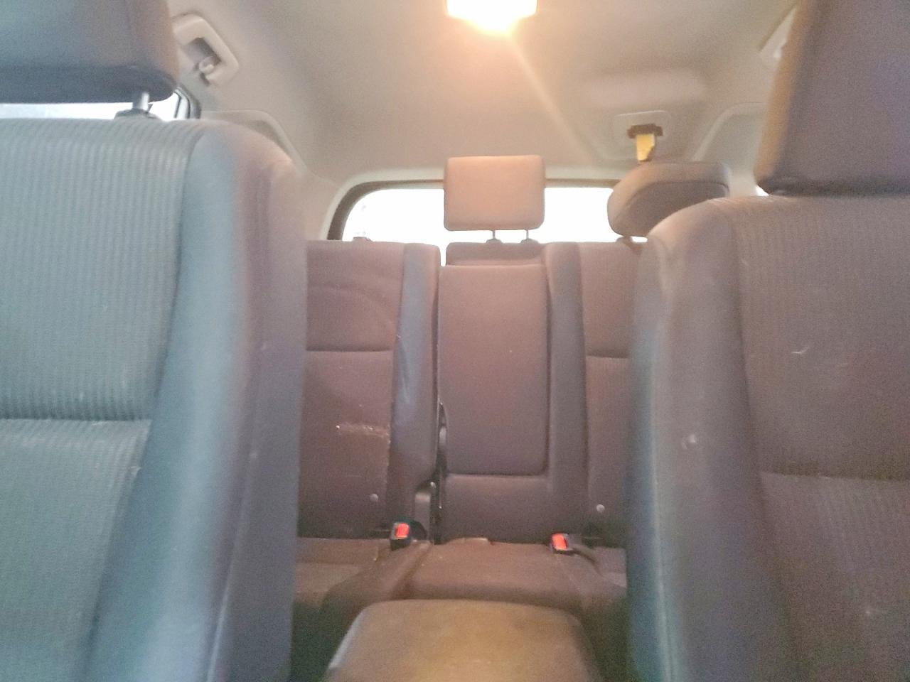 2018 Toyota Rav4 Le - zdjęcie 10