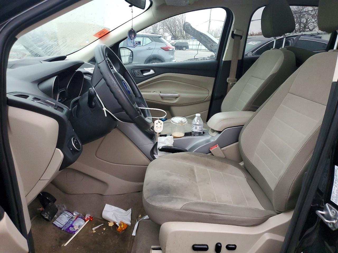 2015 Ford Escape Se - zdjęcie 7