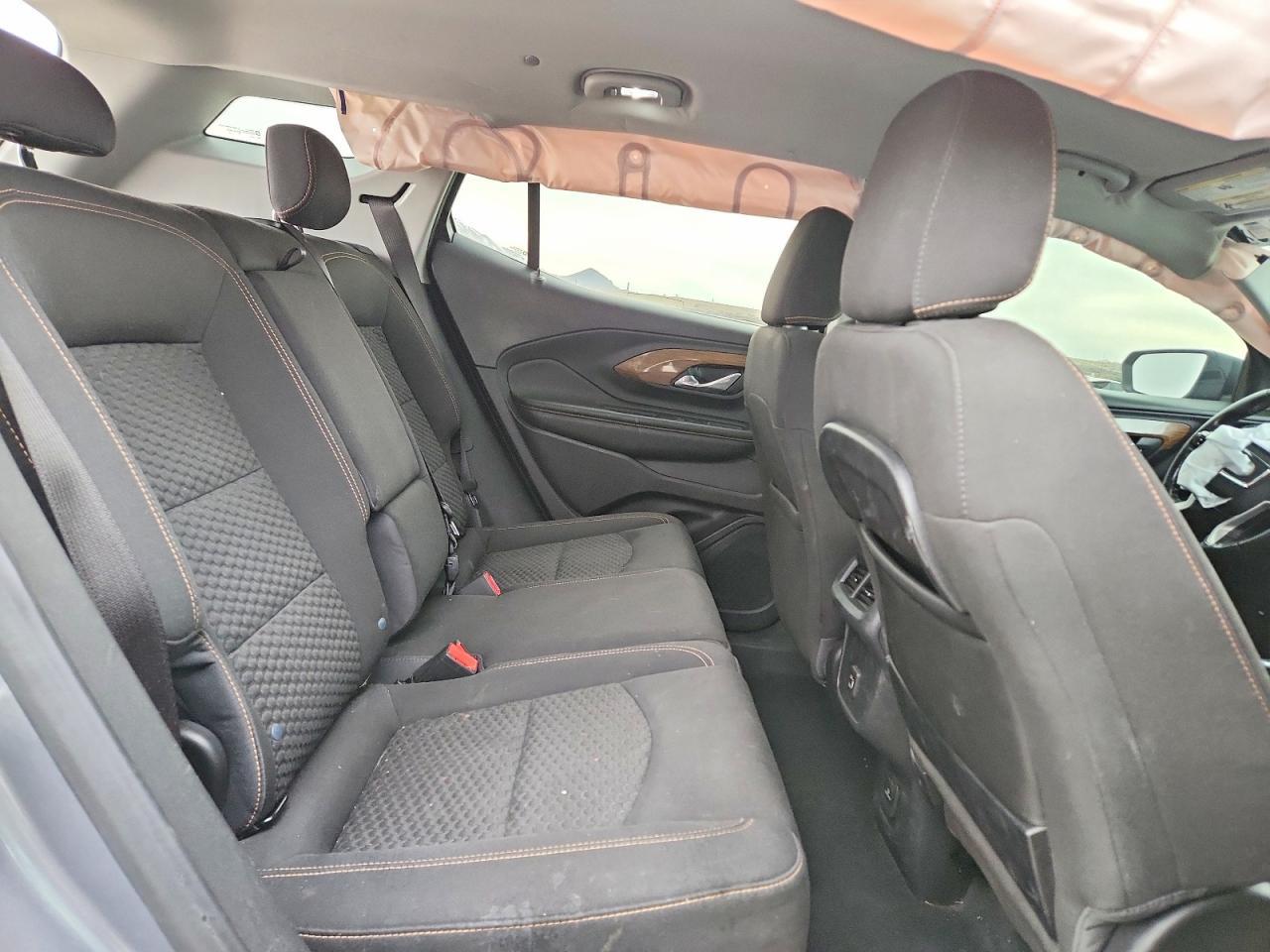 2020 GMC Terrain Sle - zdjęcie 10