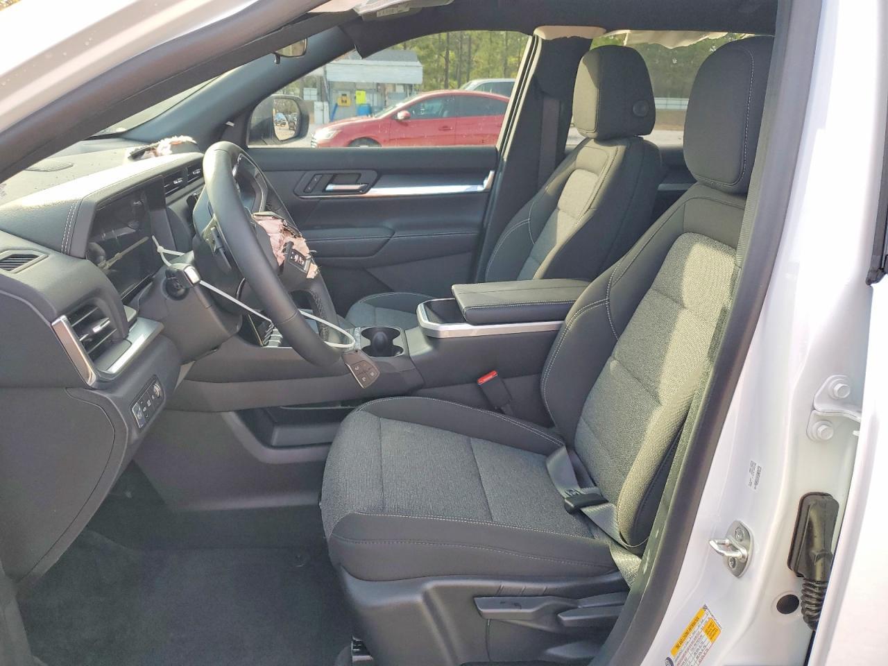 2026 GMC Terrain Elevation - zdjęcie 7