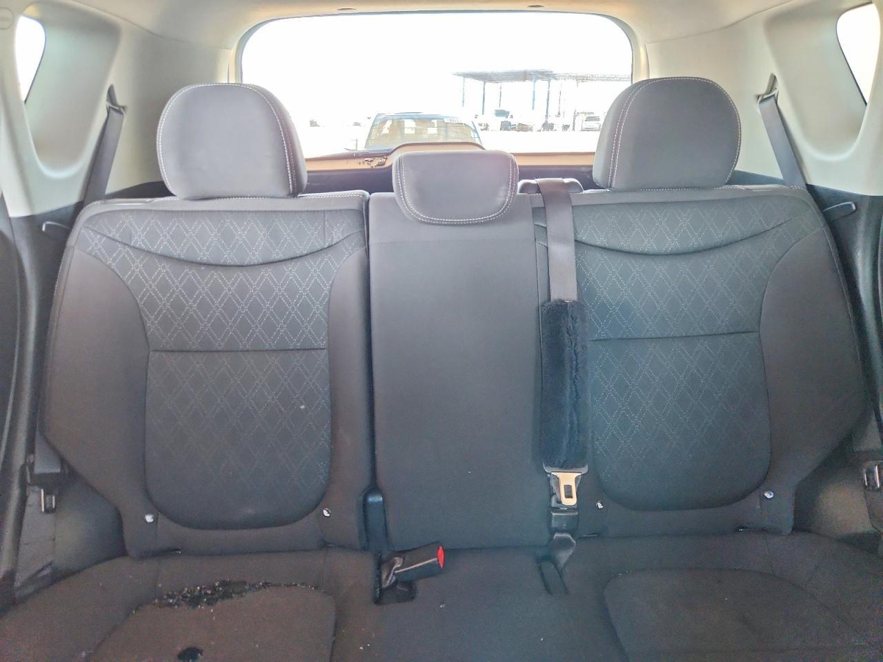 2018 Kia Soul Base - zdjęcie 10