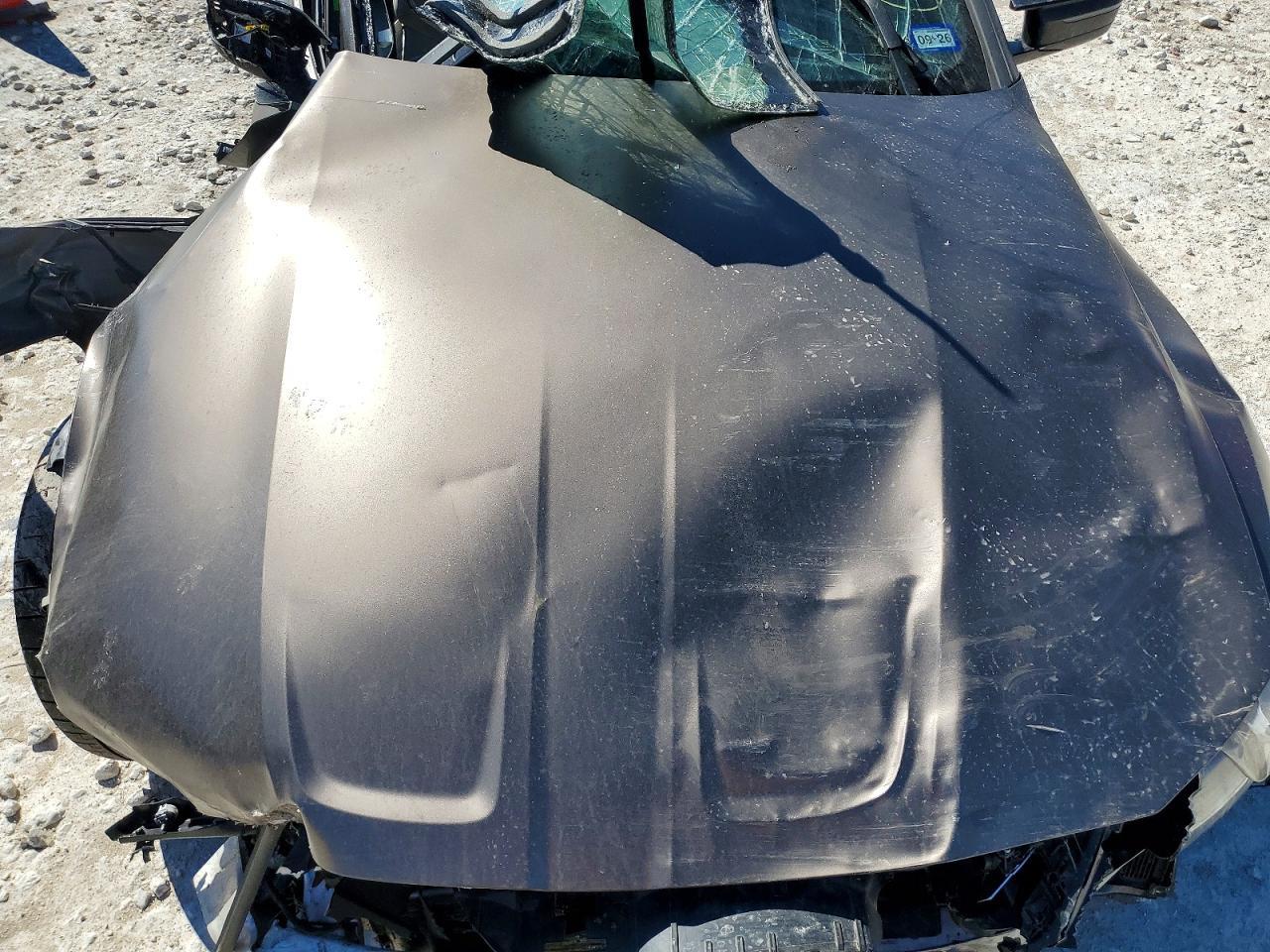 2025 BMW M4 Competition - zdjęcie 11