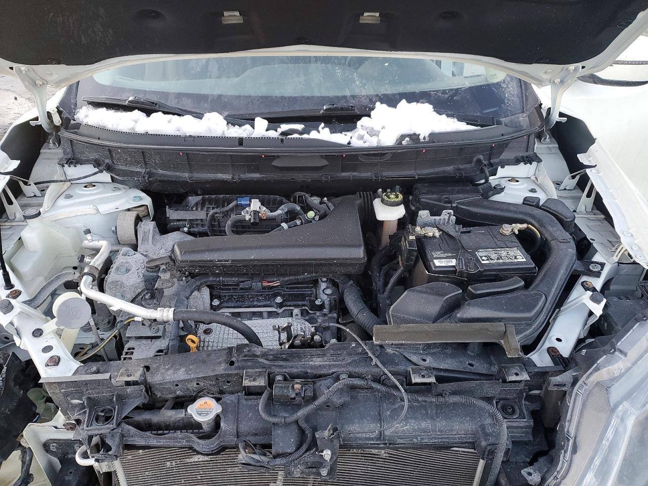 2016 Niss Rogue S - zdjęcie 12