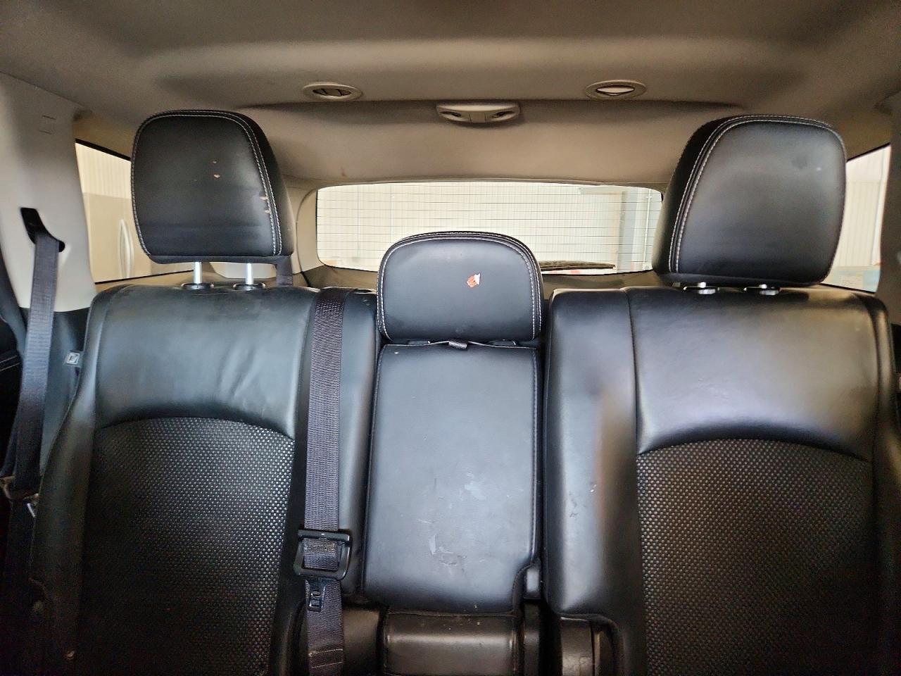 2015 Dodge Journey Crossroad - zdjęcie 10