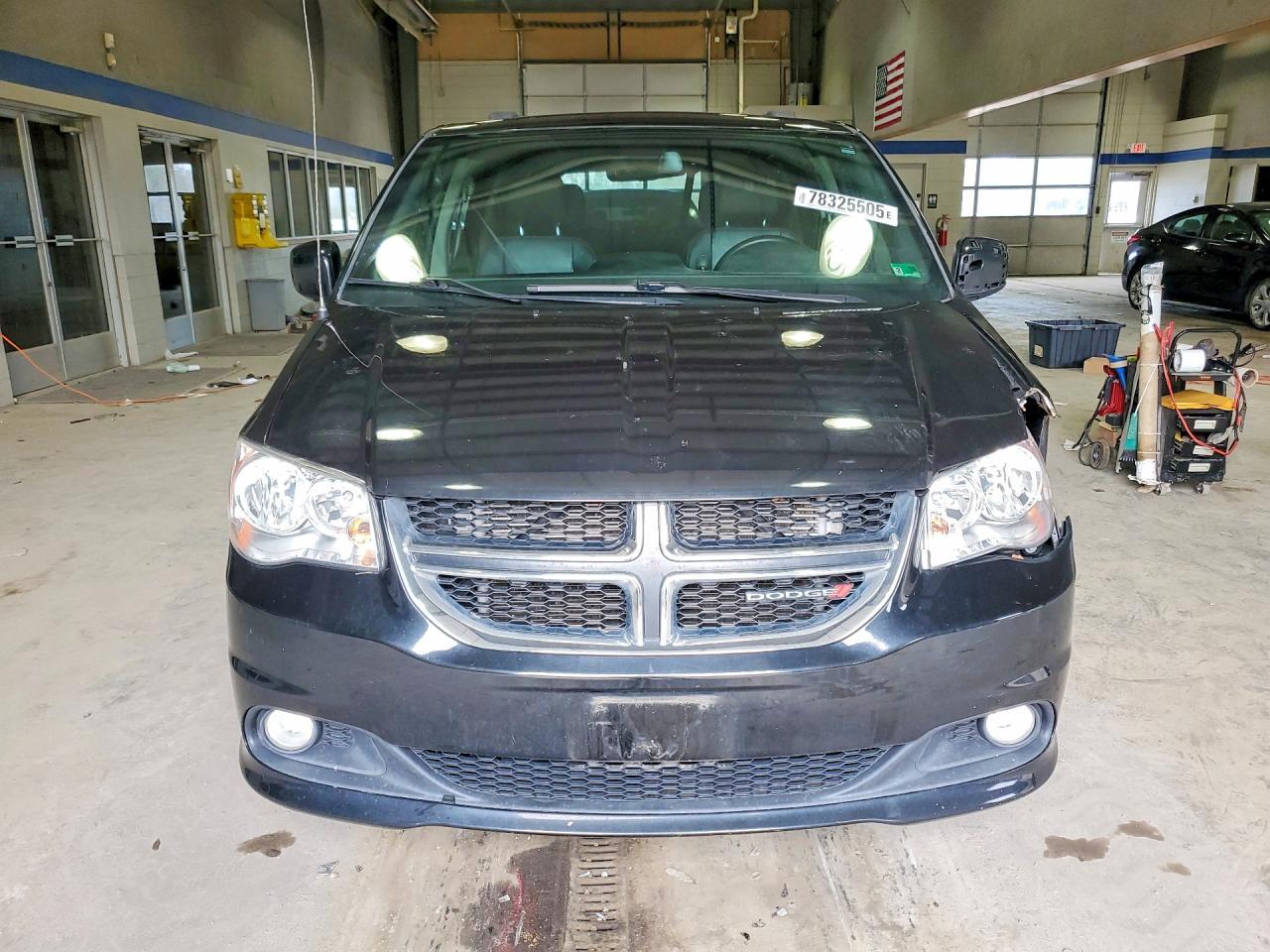2019 Dodge Grand Caravan Sxt - zdjęcie 5