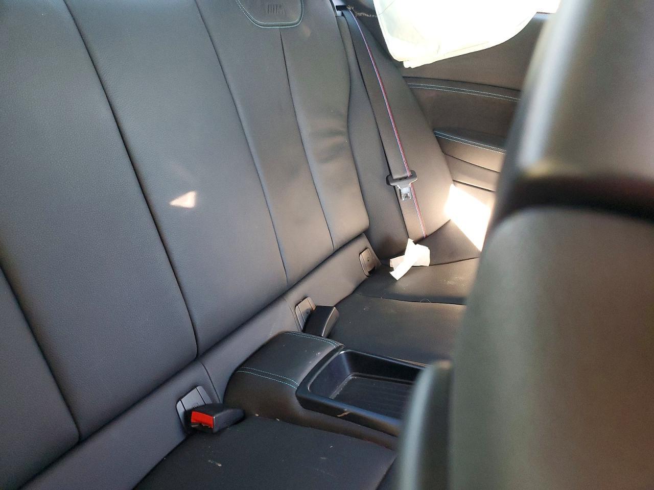 2020 BMW M2 Competition - zdjęcie 10