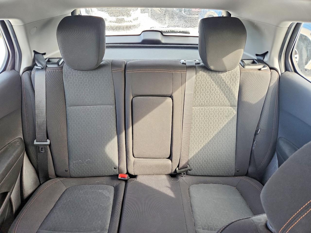 2019 Chevrolet Trax Ls - zdjęcie 10