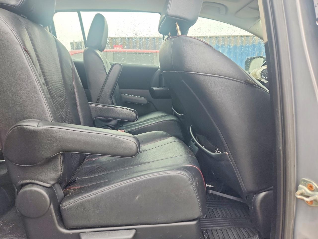 2013 Mazda 5 - zdjęcie 10