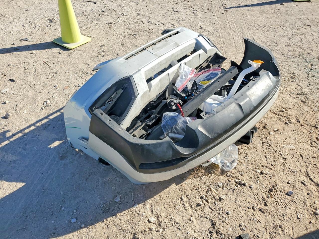 2018 Subaru Forester 2.5I Premium - zdjęcie 13