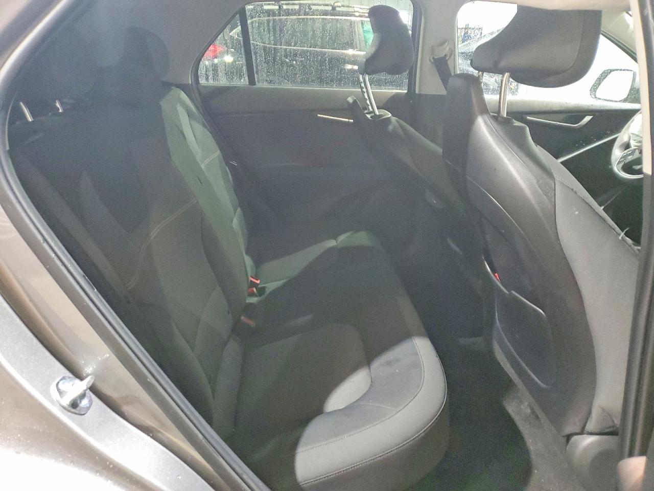 2026 Kia Niro Lx - zdjęcie 10