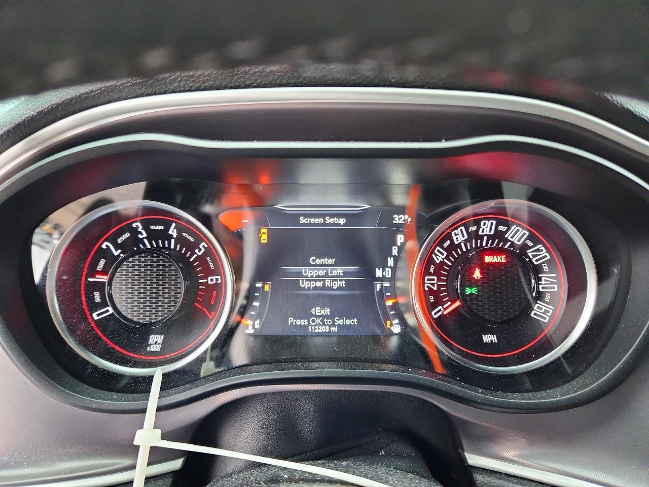 2019 Dodge Challenger Sxt - zdjęcie 9