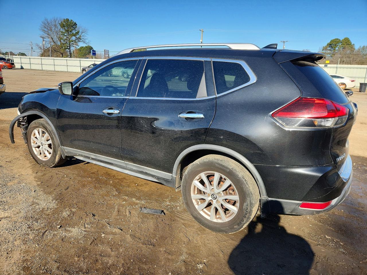 2018 Niss Rogue Sv - zdjęcie 2