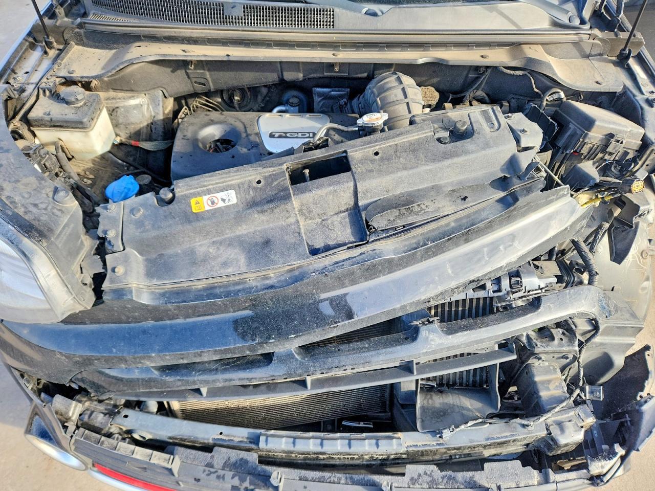 2019 Kia Soul ! - zdjęcie 11