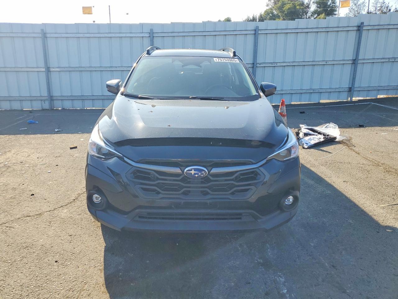 2024 Subaru Crosstrek Premium - zdjęcie 5