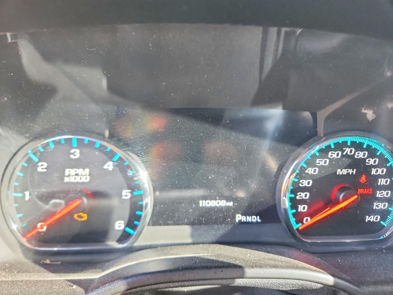 2018 Chevrolet Tahoe K1500 Premier - zdjęcie 9