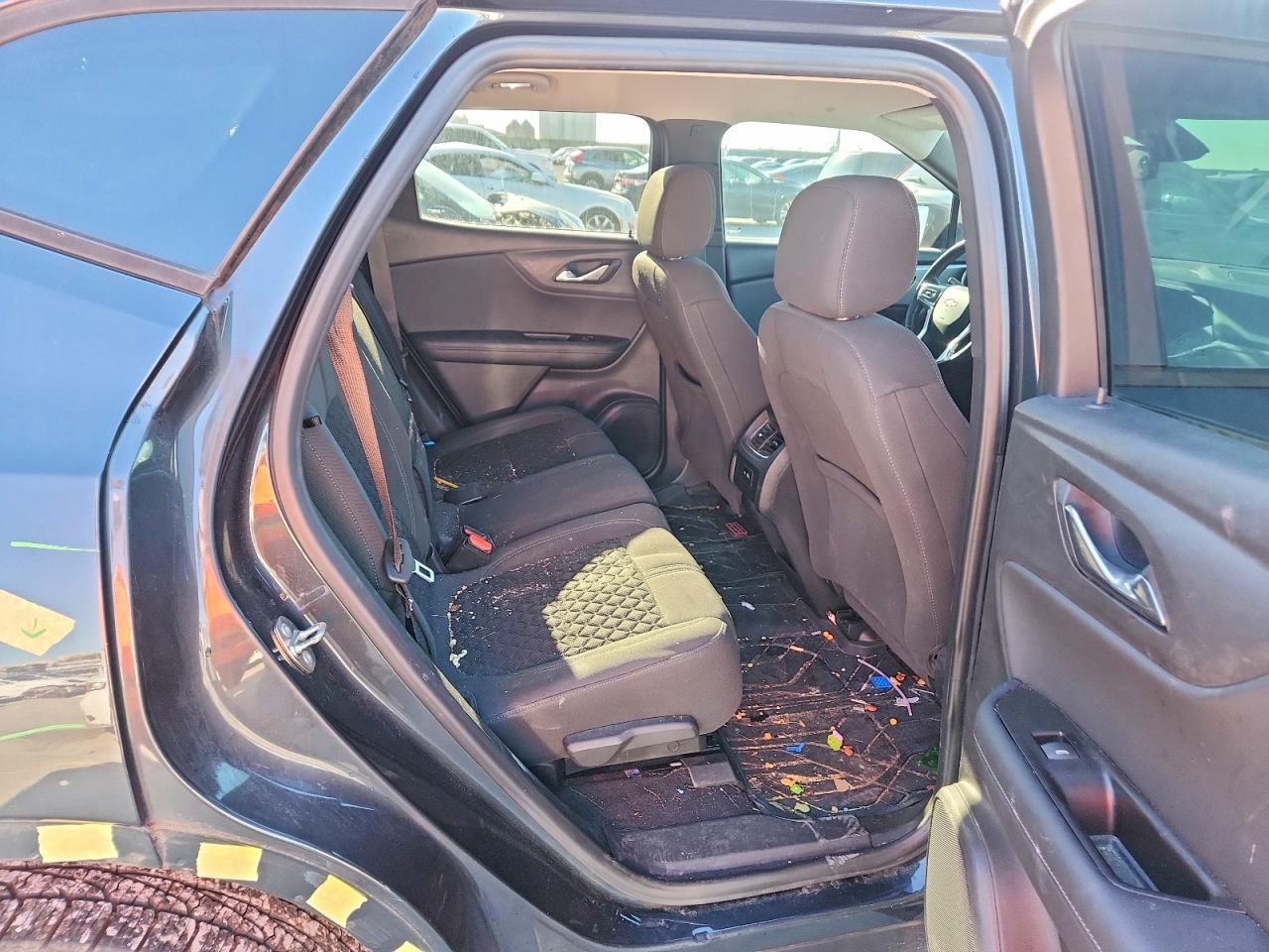 2019 Chevrolet Blazer 2Lt - zdjęcie 10