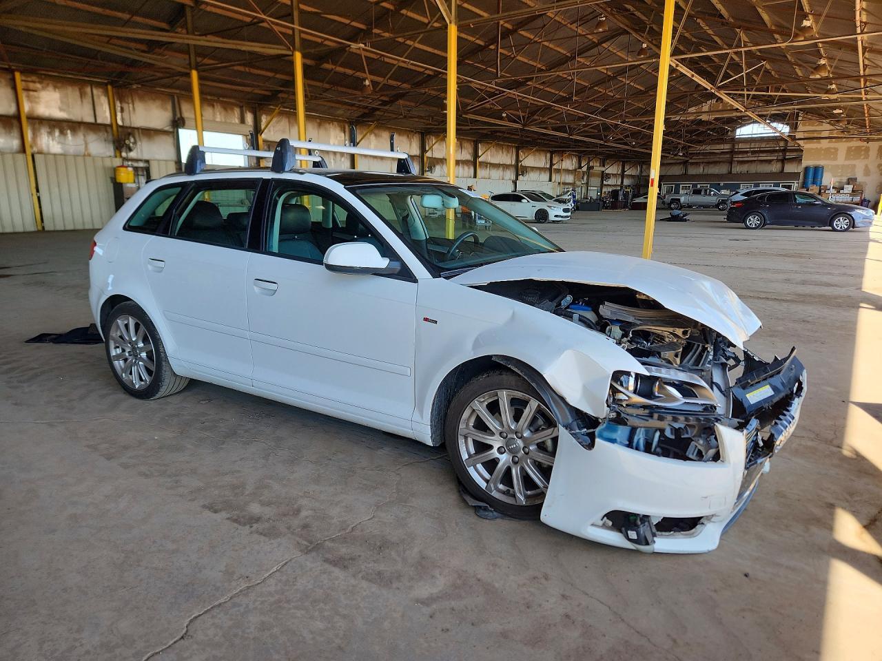 2013 Audi A3 Premium Plus - zdjęcie 4