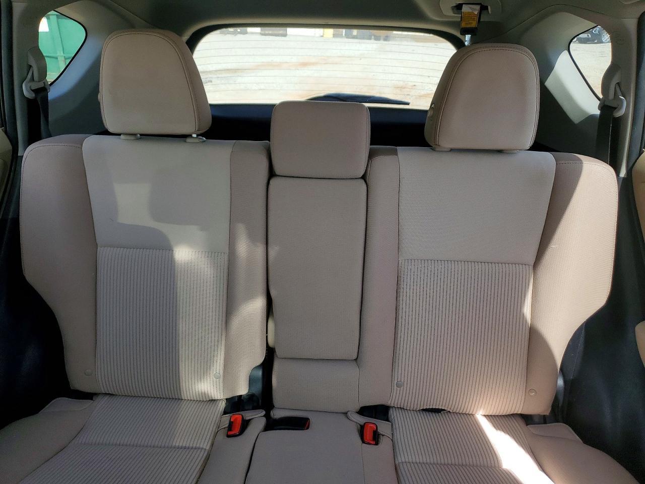 2013 Toyota Rav4 Xle - zdjęcie 10