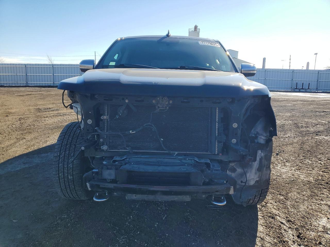 2019 Ford Expedition Max Platinum - zdjęcie 5