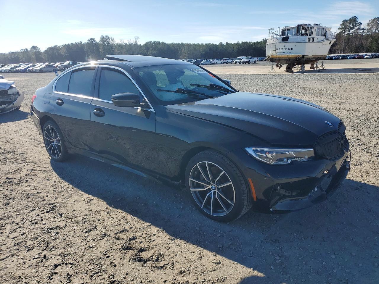 BMW Seria 3 - zdjęcie 4