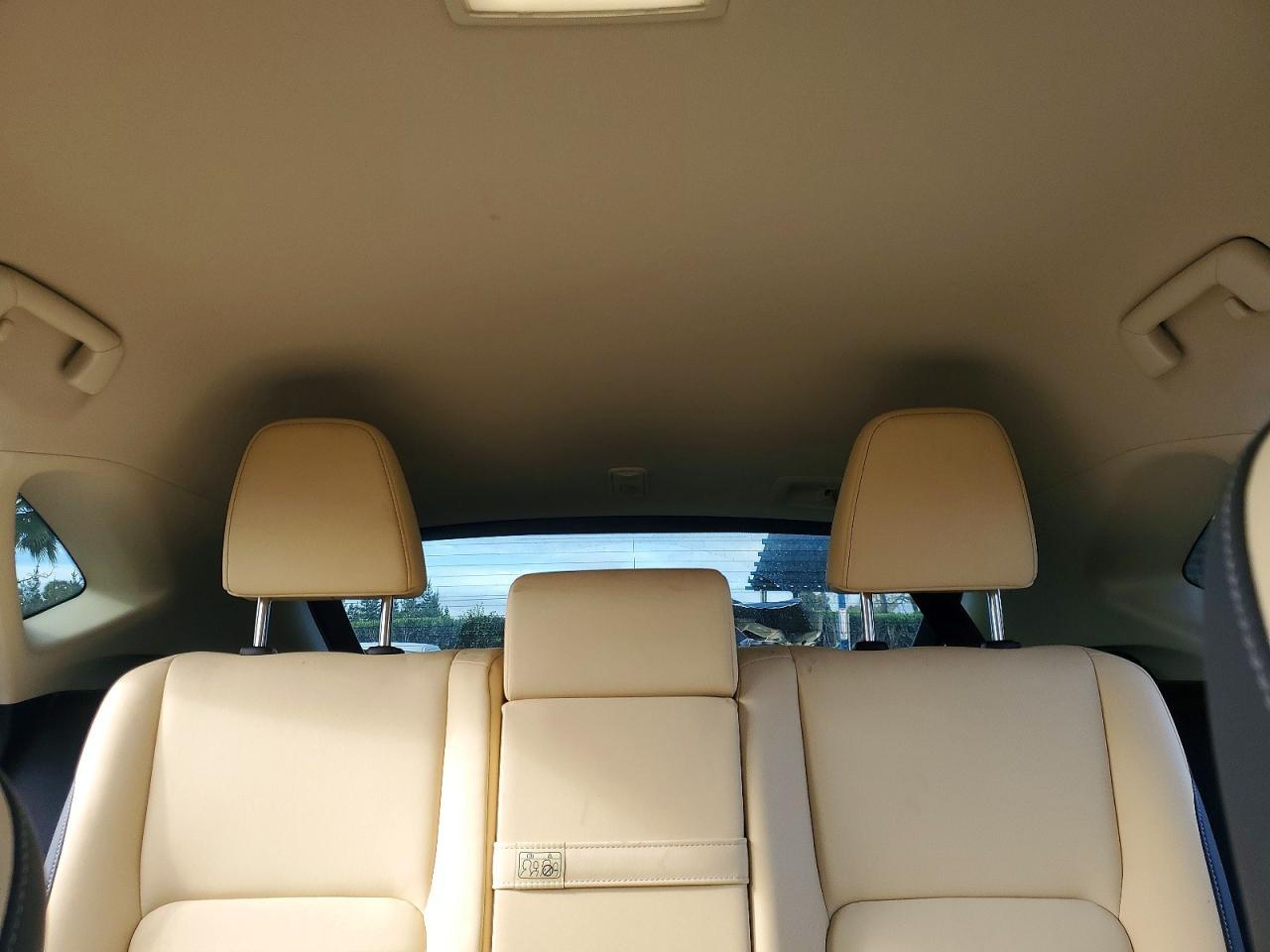 2018 Lexus Nx300 - zdjęcie 10