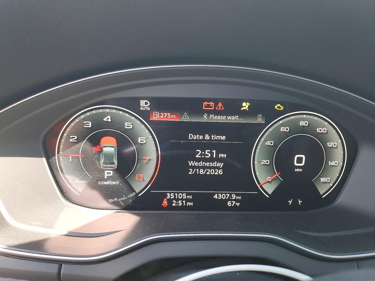 2023 Audi Q5 Premium Plus 45 - zdjęcie 9