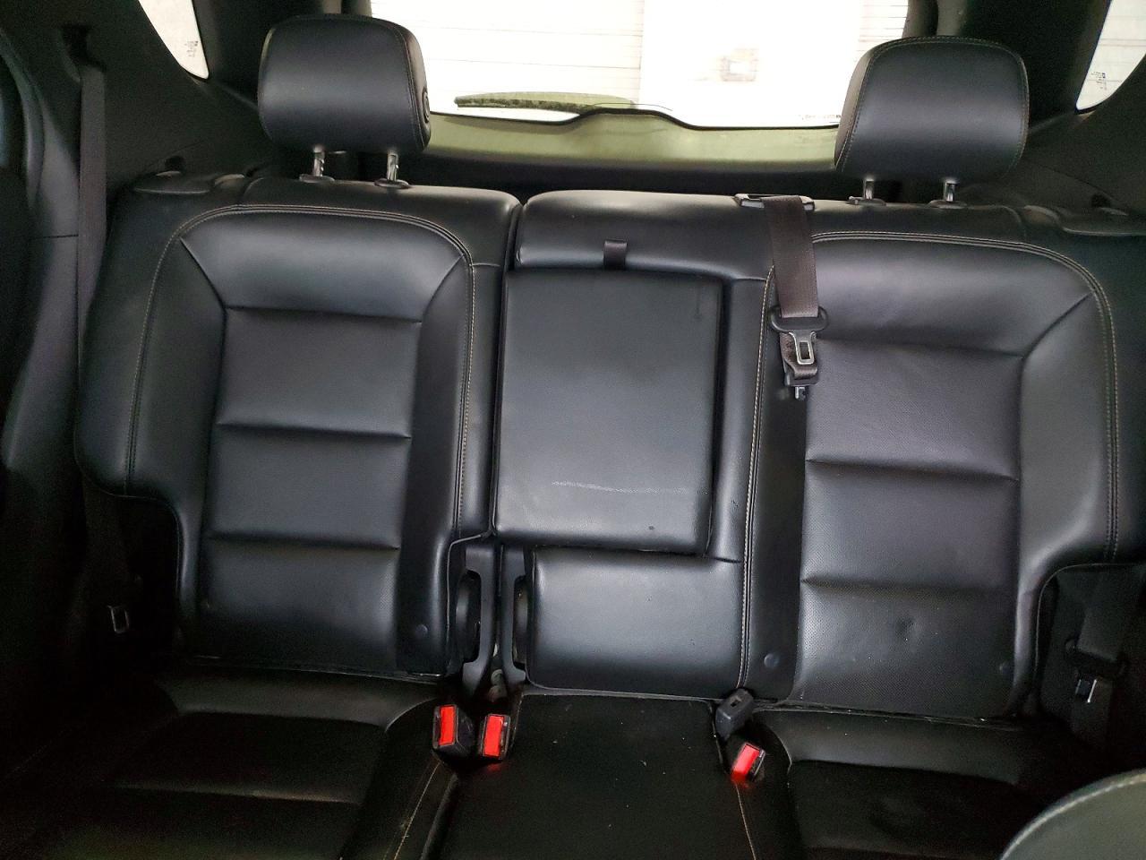 2019 Chevrolet Equinox Premier - zdjęcie 10