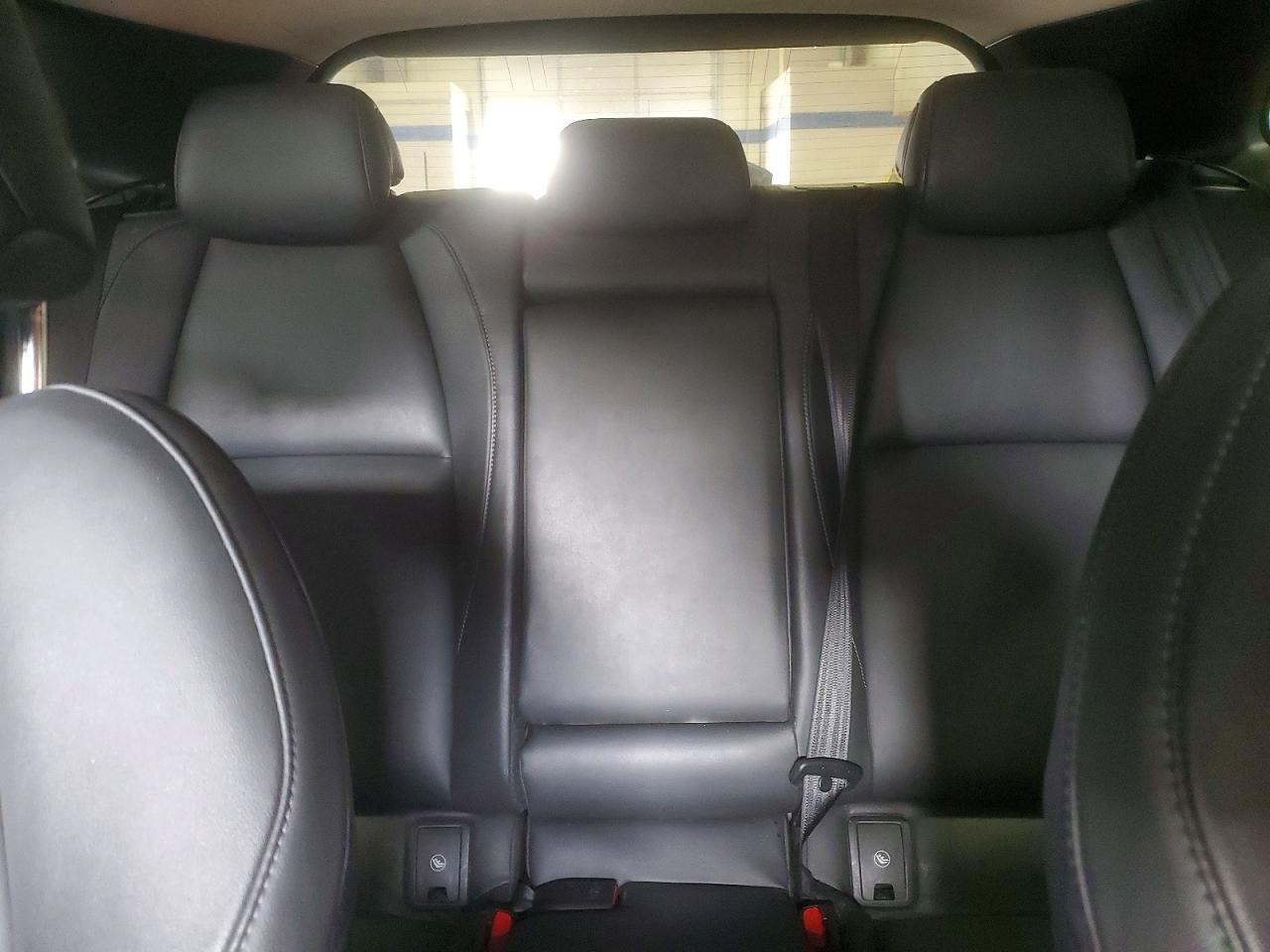 2021 Mazda Cx-30 Select - zdjęcie 10