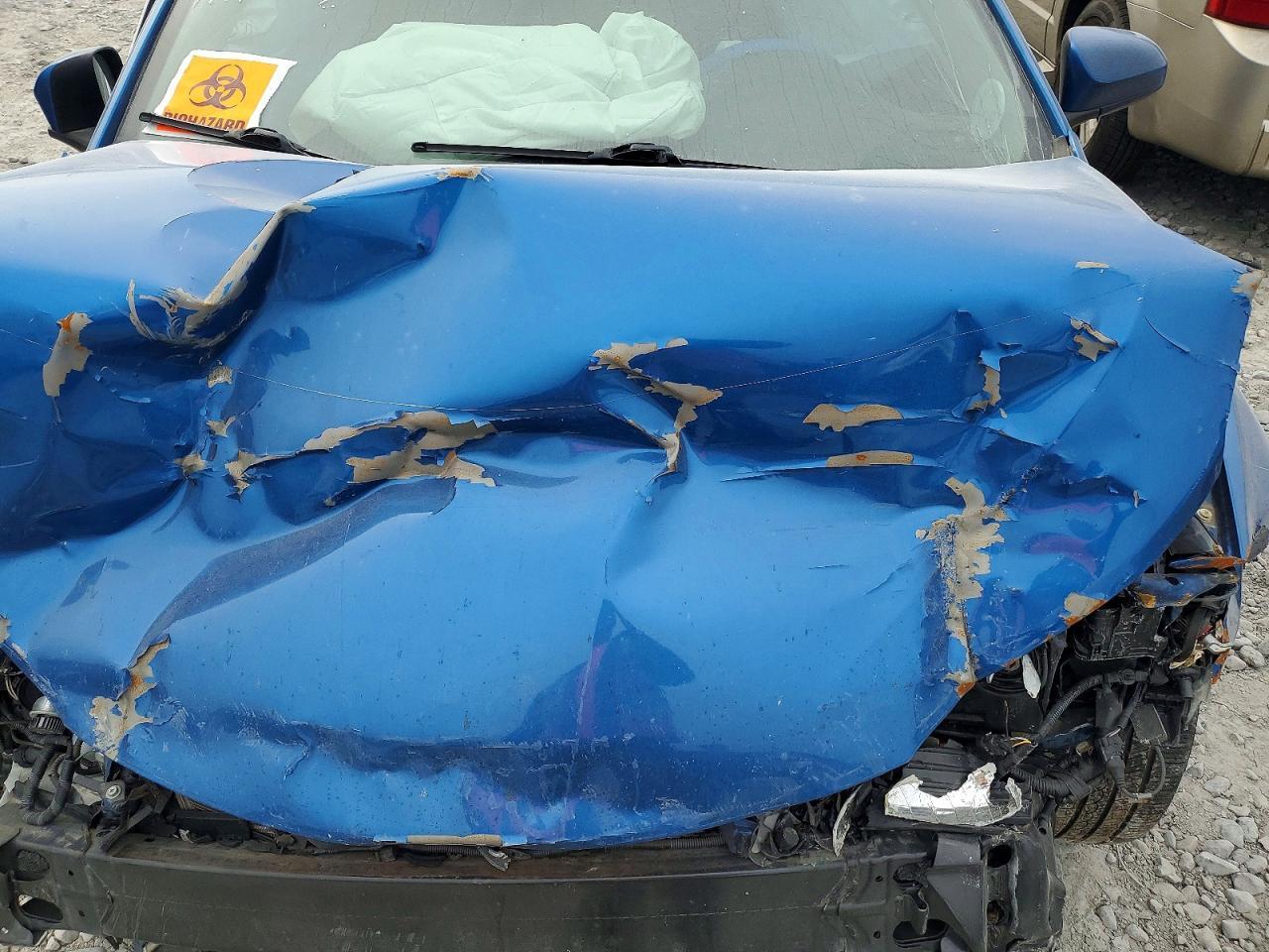 2016 Toyota Camry Le - zdjęcie 11