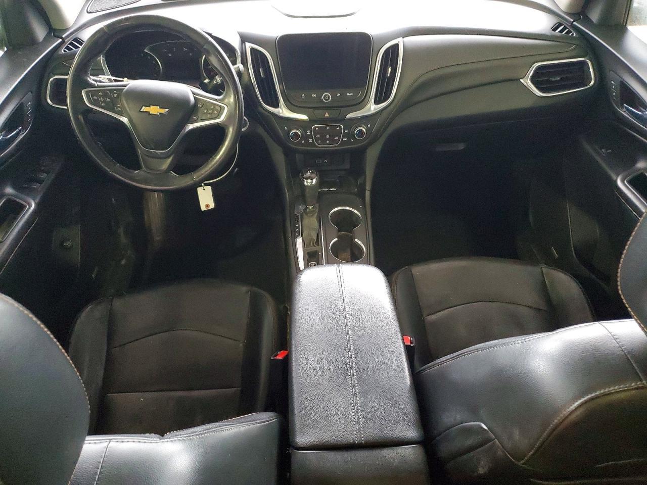 2019 Chevrolet Equinox Premier - zdjęcie 8