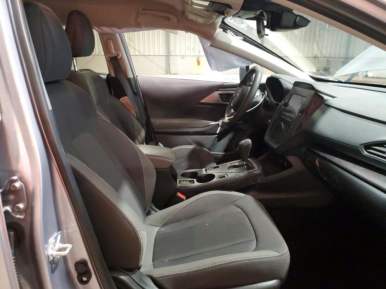 2024 Subaru Impreza - zdjęcie 7