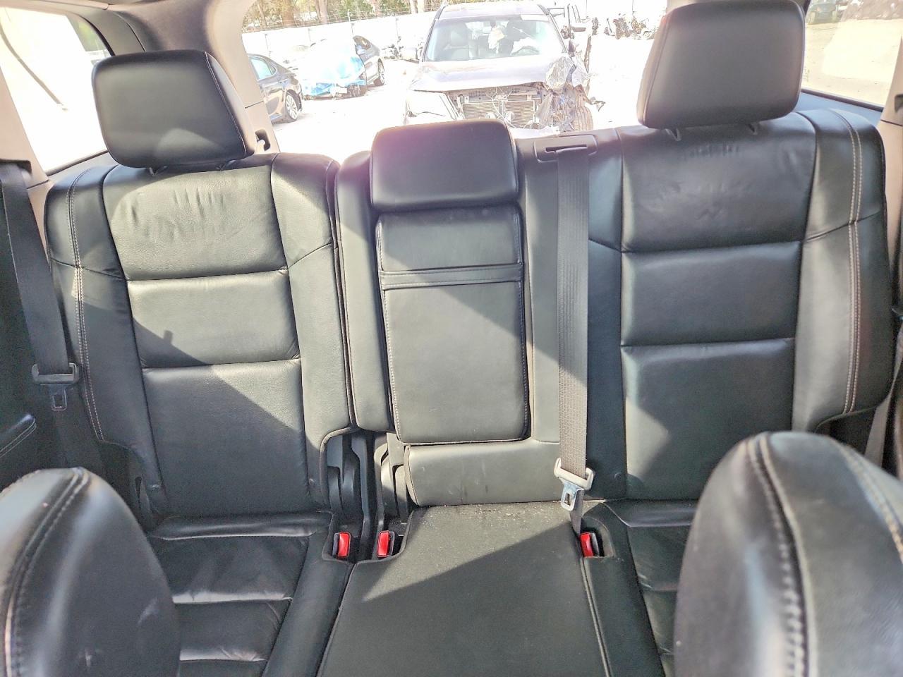 2017 Jeep Grand Cherokee Limited - zdjęcie 10