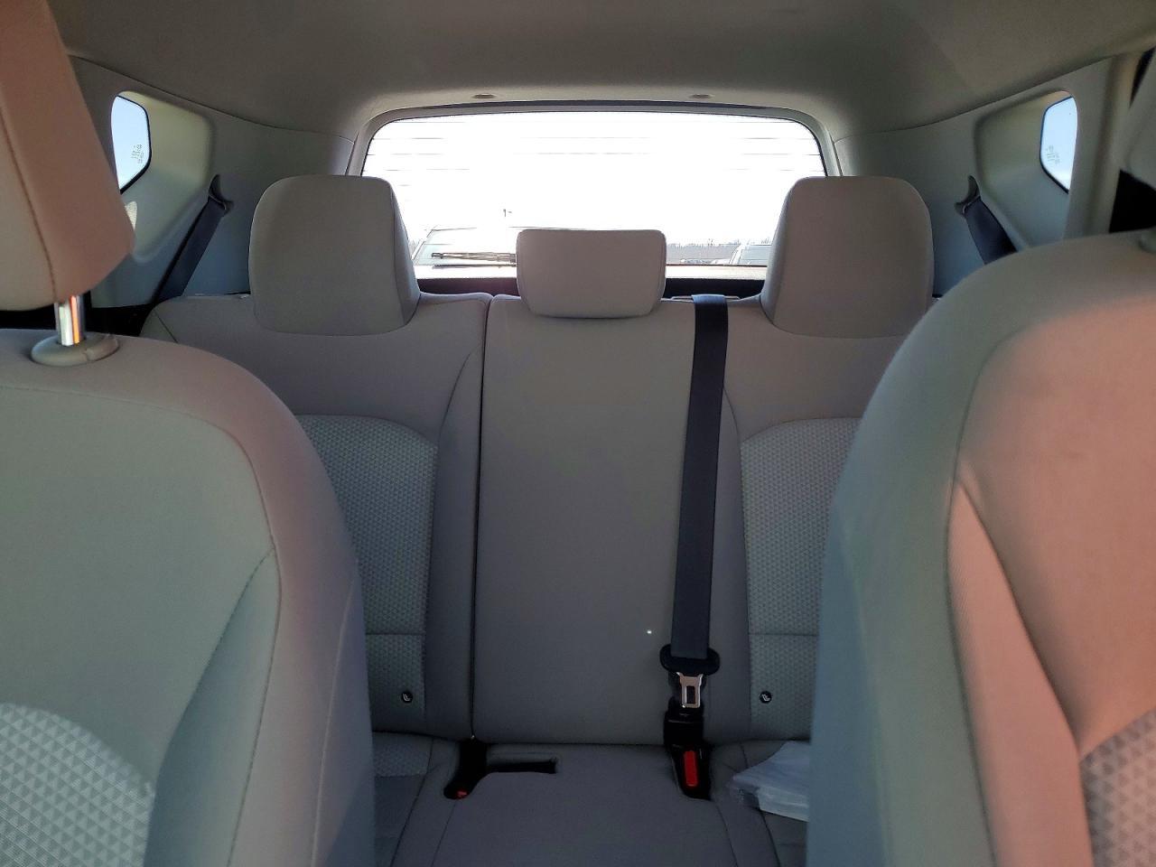 2021 Kia Soul Lx - zdjęcie 10