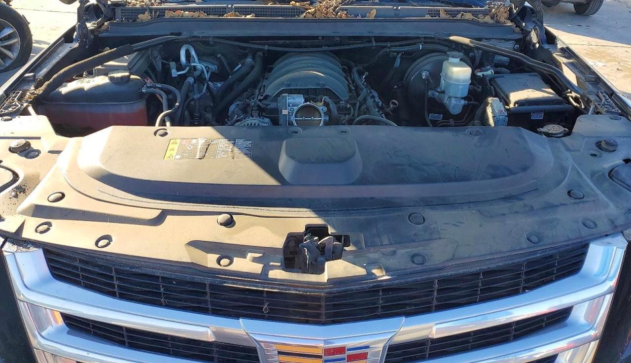 2019 Cadillac Escalade Esv Luxury - zdjęcie 12