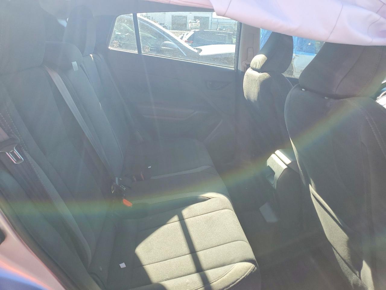 2025 Subaru Impreza - zdjęcie 10