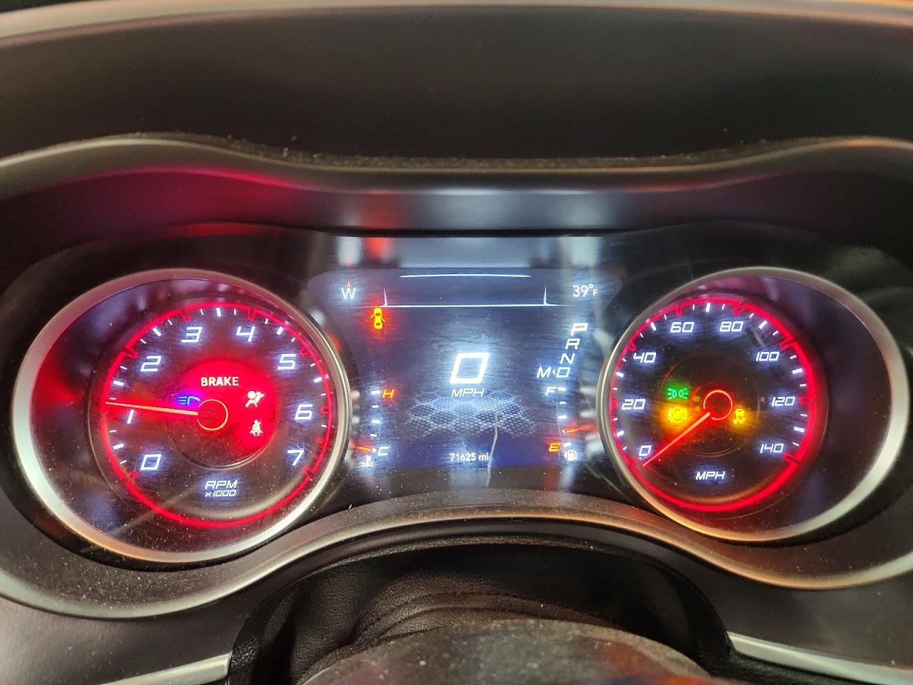 2019 Dodge Charger Sxt - zdjęcie 9