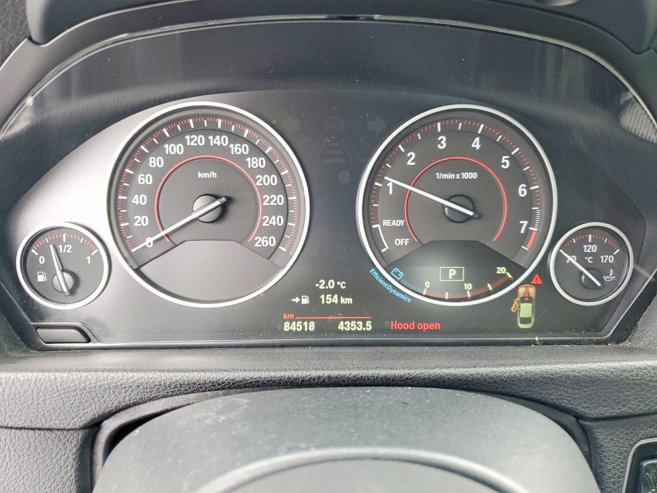 2020 BMW Motorrad 430Xi - zdjęcie 9