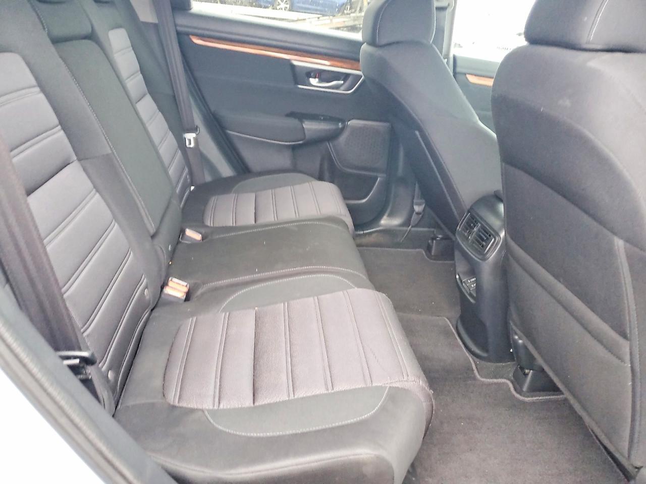 2021 Honda Cr-V Ex - zdjęcie 11