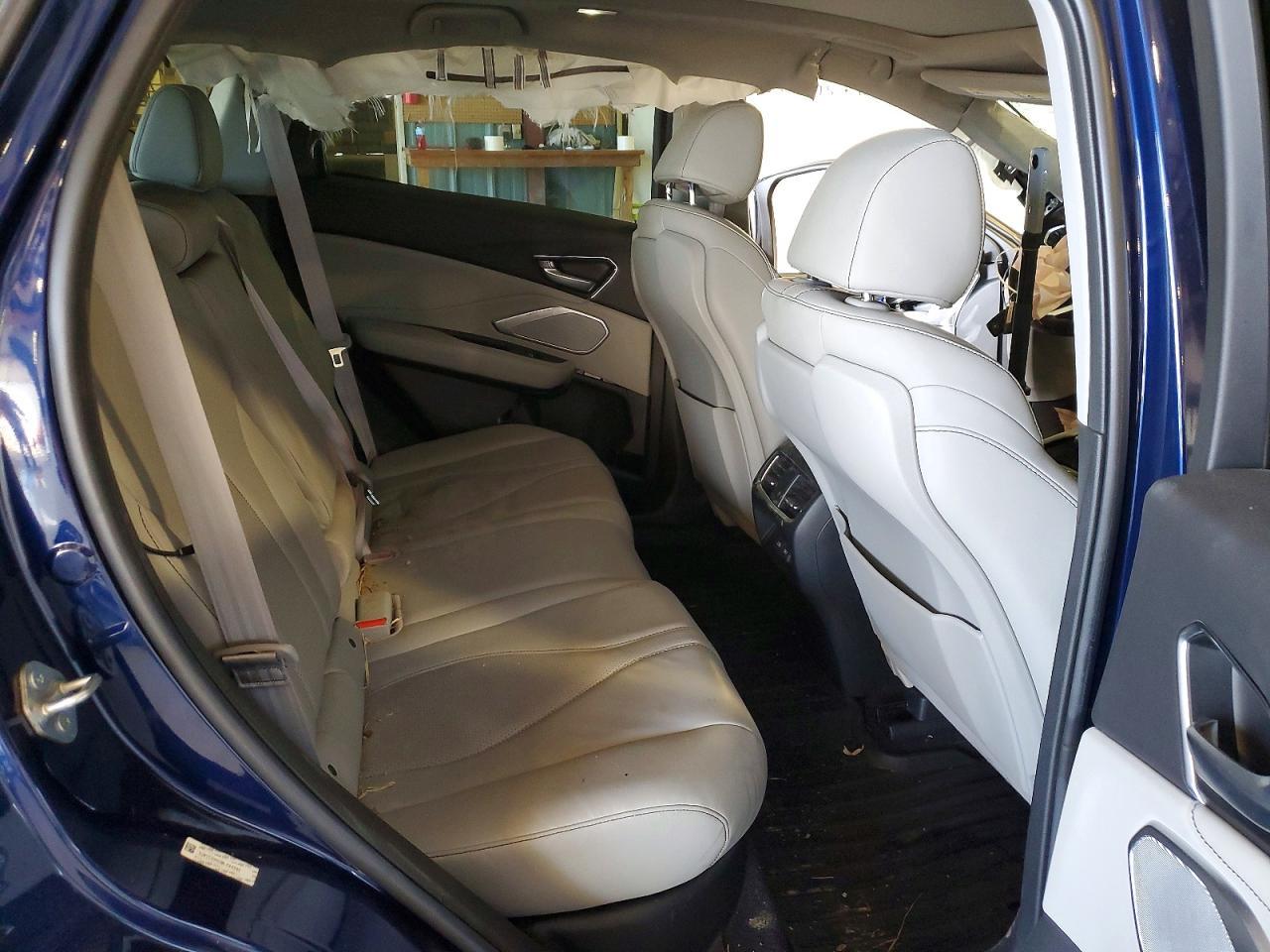 2021 Acura Rdx Technology - zdjęcie 11