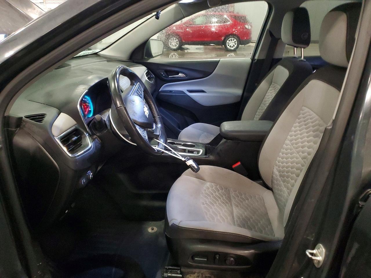 2019 Chevrolet Equinox Lt - zdjęcie 7