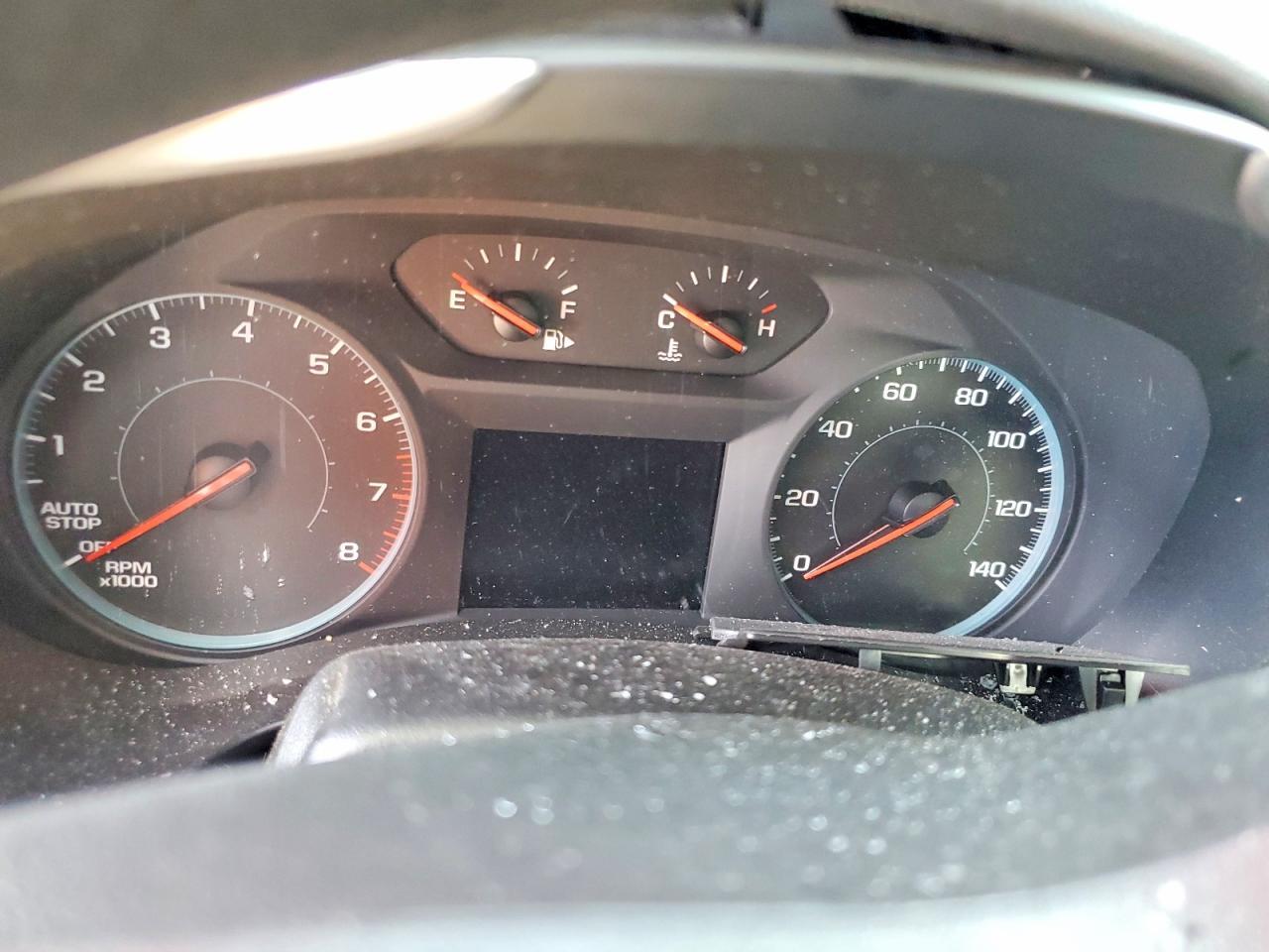 2022 Chevrolet Malibu Lt - zdjęcie 9