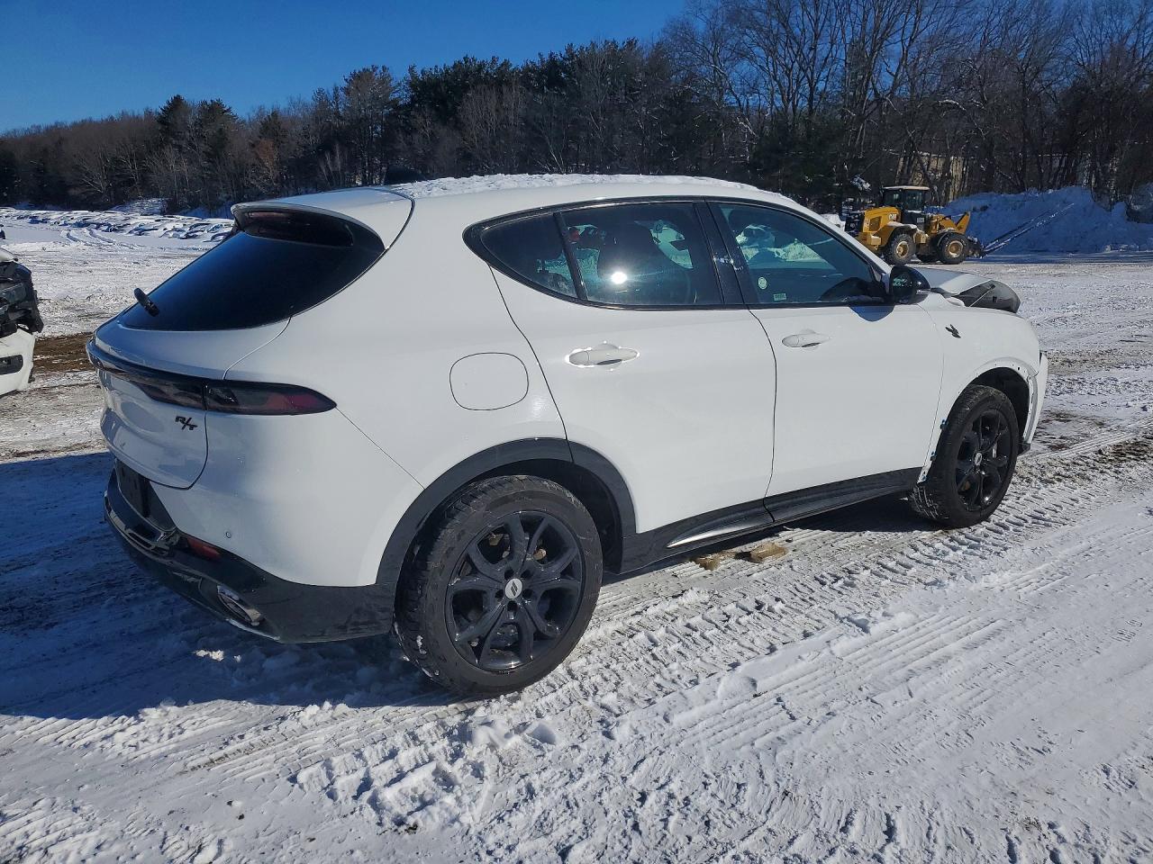 2024 Dodge Hornet R - zdjęcie 3