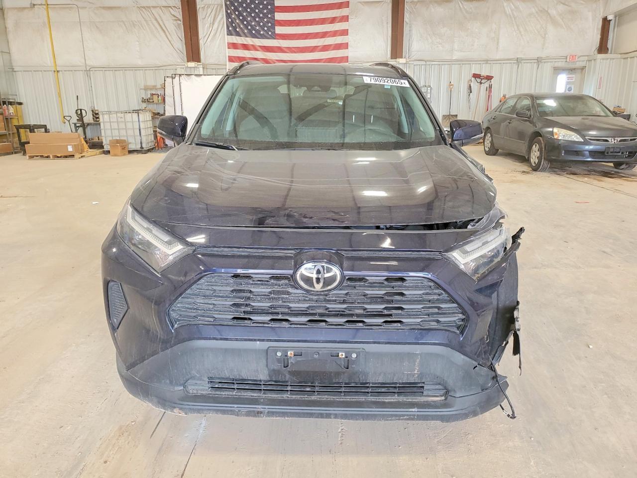 2025 Toyota Rav4 Xle - zdjęcie 5