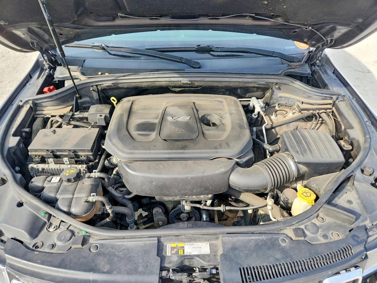 2017 Jeep Grand Cherokee Limited - zdjęcie 12