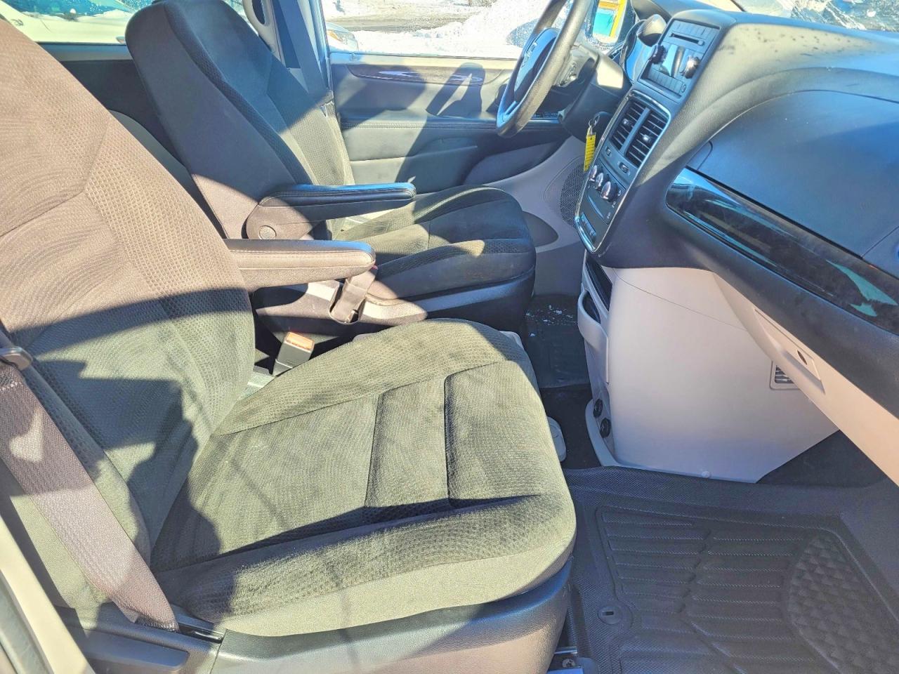 2019 Dodge Grand Caravan Se - zdjęcie 5