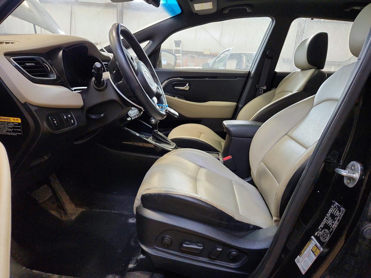 2016 Kia Rondo - zdjęcie 7