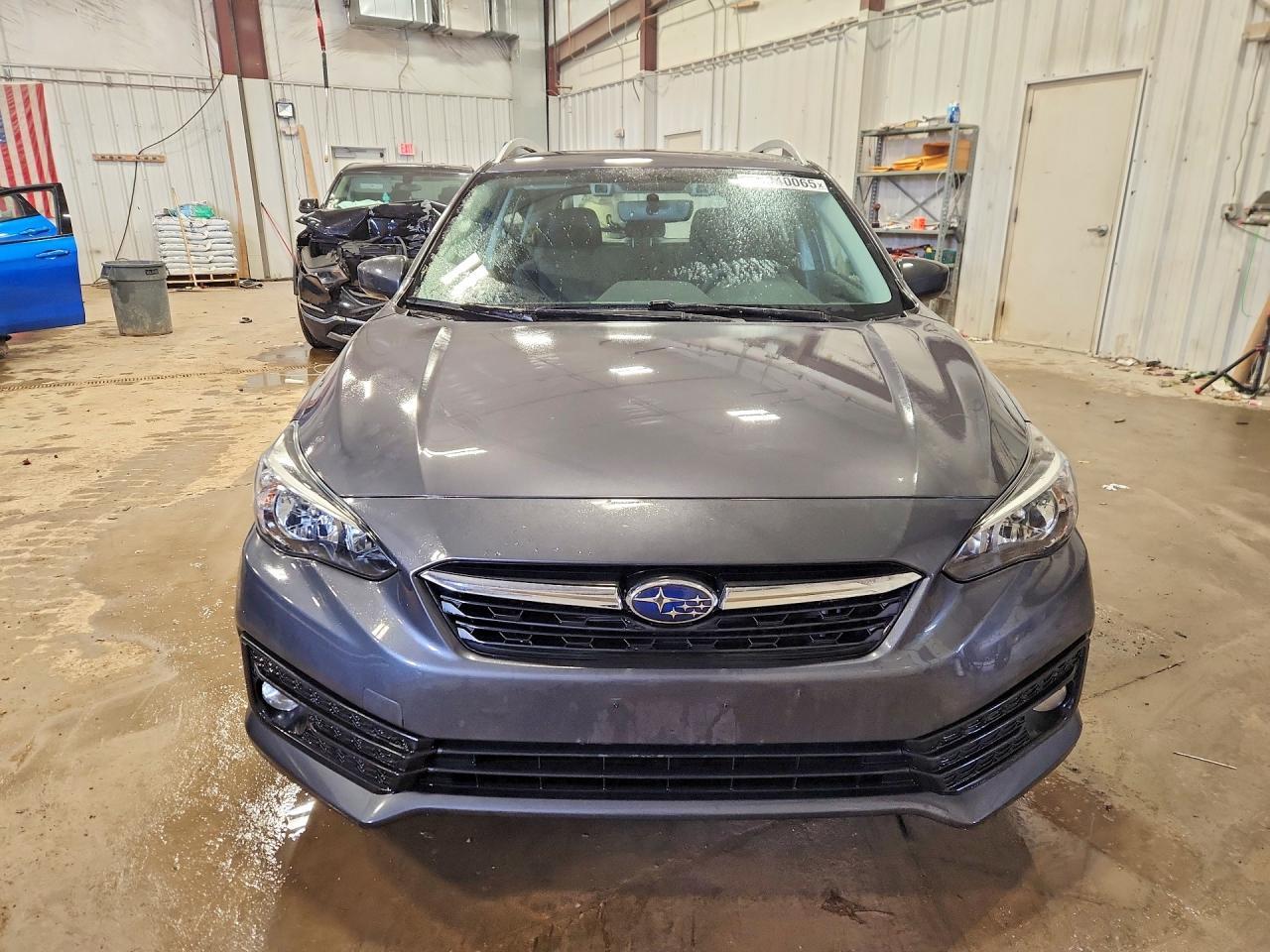 2021 Subaru Impreza Premium - zdjęcie 5