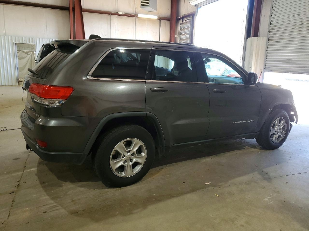 2014 Jeep Grand Cherokee Laredo - zdjęcie 3