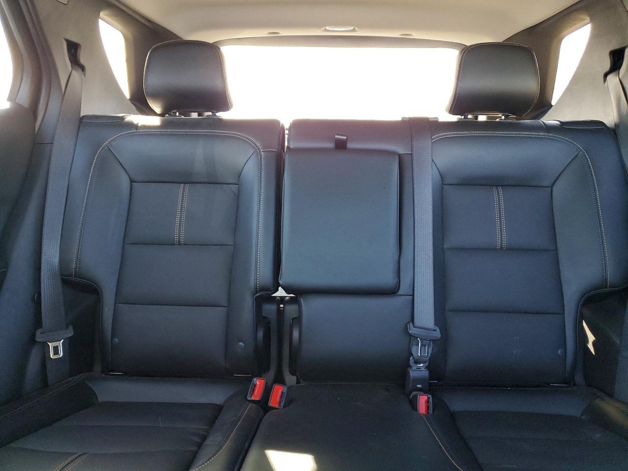 2024 Chevrolet Equinox Premier - zdjęcie 10